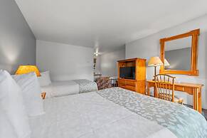 Glass House Inn Erie Near I-90 & I-79