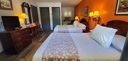 Glass House Inn Erie Near I-90 & I-79