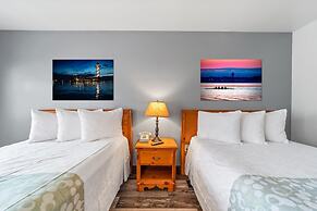 Glass House Inn Erie Near I-90 & I-79