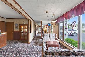 Glass House Inn Erie Near I-90 & I-79