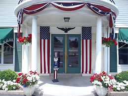 Glass House Inn Erie Near I-90 & I-79