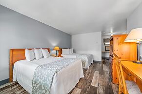 Glass House Inn Erie Near I-90 & I-79