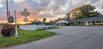 Glass House Inn Erie Near I-90 & I-79