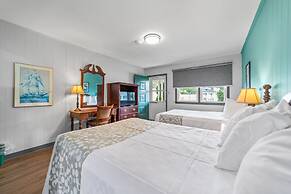 Glass House Inn Erie Near I-90 & I-79