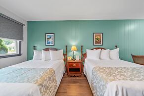 Glass House Inn Erie Near I-90 & I-79