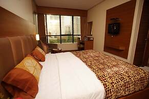 Click Hotel Caliph