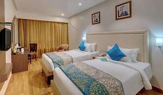 Click Hotel Caliph