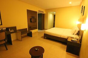 Click Hotel Caliph