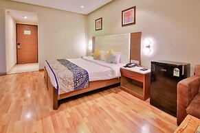 The Caliph Hotel