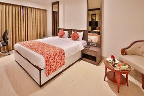 The Caliph Hotel