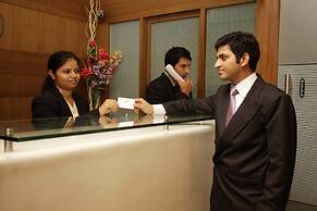 Click Hotel Caliph