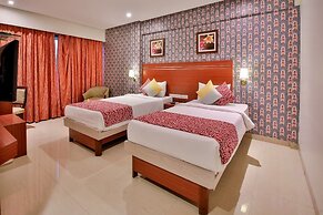 The Caliph Hotel