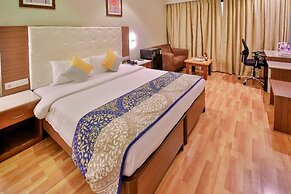 The Caliph Hotel