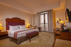 Royale Chulan Kuala Lumpur