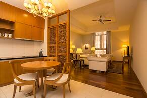 Royale Chulan Kuala Lumpur