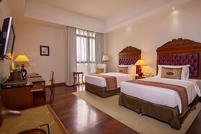 Royale Chulan Kuala Lumpur