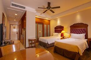 Royale Chulan Kuala Lumpur