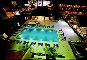 Royale Chulan Kuala Lumpur