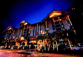 Royale Chulan Kuala Lumpur