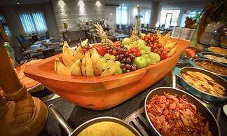 Best Western Premier Maceió