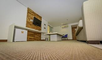 Best Western Premier Maceió