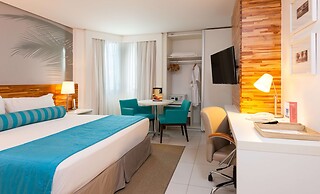 Best Western Premier Maceió