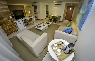 Best Western Premier Maceió