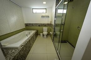 Best Western Premier Maceió