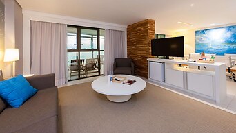Best Western Premier Maceió
