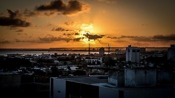 Best Western Premier Maceió
