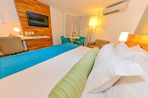 Best Western Premier Maceió