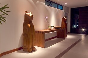 Best Western Premier Maceió