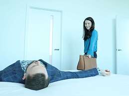 Novotel Brisbane Airport