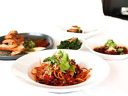 Novotel Brisbane Airport