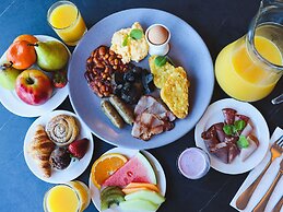 Novotel Brisbane Airport