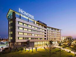 Novotel Brisbane Airport