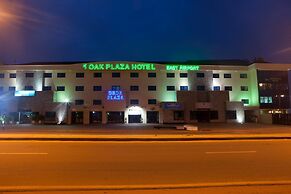 Oak Plaza Hotels - East Airport