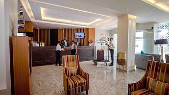 Oak Plaza Hotels - East Airport