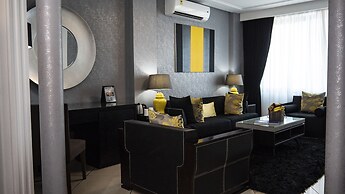 Oak Plaza Hotels - East Airport