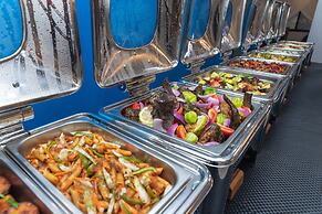 Oak Plaza Hotels - East Airport