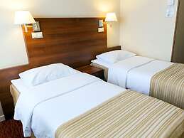 Maxima Panorama Hotel