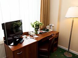 Maxima Panorama Hotel