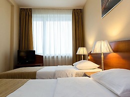 Maxima Panorama Hotel