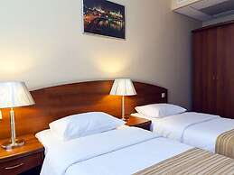 Maxima Panorama Hotel