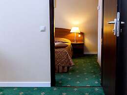 Maxima Panorama Hotel