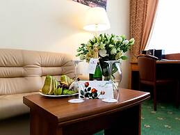 Maxima Panorama Hotel