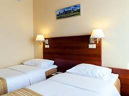 Maxima Panorama Hotel