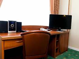 Maxima Panorama Hotel