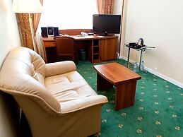 Maxima Panorama Hotel