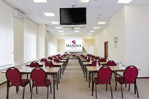Maxima Panorama Hotel